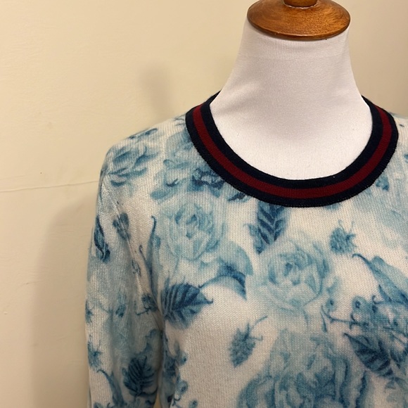 💎27 Miles Cashmere Sweater - Picture 3 of 15